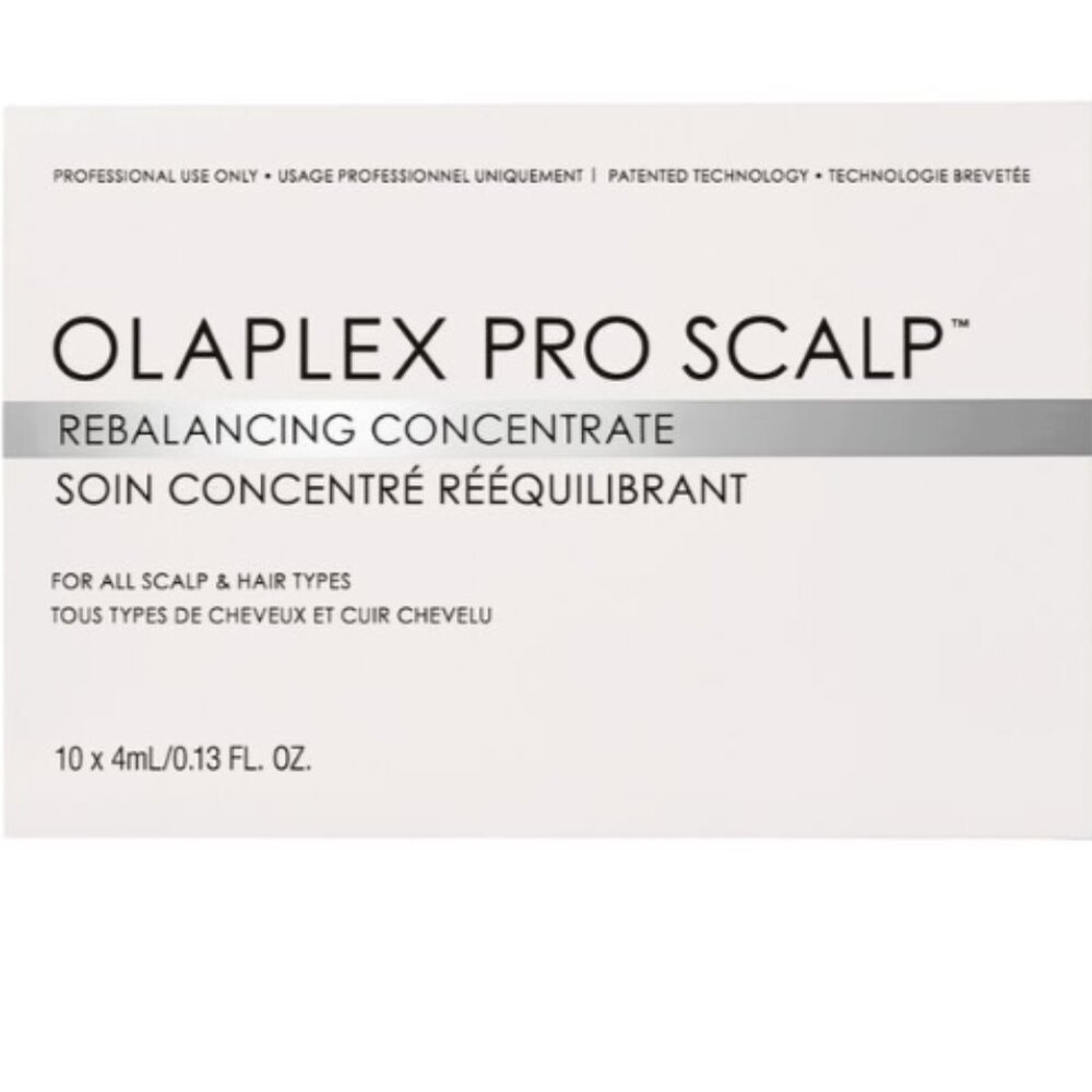 Olaplex Pro Scalp Rebalancing Concentrate